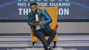 Bbnaija Ebuka GIF by Big Brother Naija