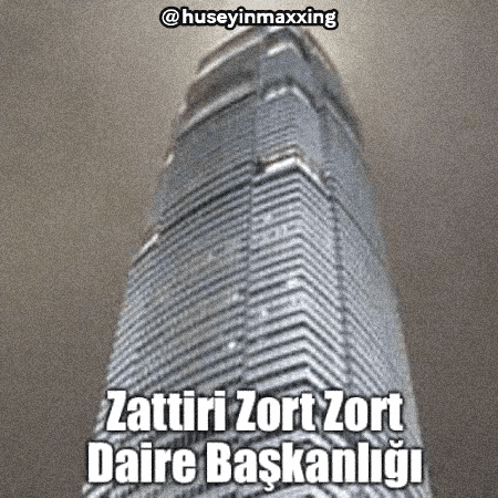 Turkish Daire GIF