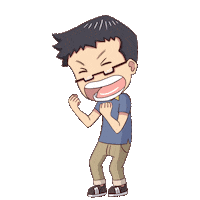 Ngomu Sticker by Ngomongin Uang