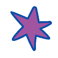 Star Fiesta Sticker by Nestlé A gusto con la vida