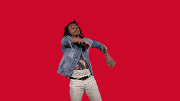 Celebrate We Did It GIF by Vic Mensa