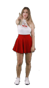 Football No Sticker by ACSL - Austrian College Sports League