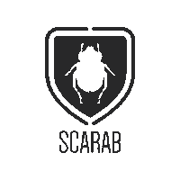 Sticker by scarabbjj