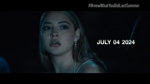 Jennifer Love Hewitt GIF by Sony Pictures