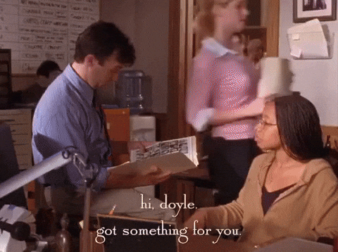 season 4 netflix GIF by Gilmore Girls 