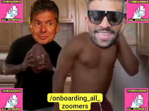 GIF by Zoomer