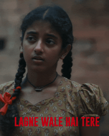 You Are Dead GIF by DevgnFilms