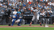 major league baseball sport GIF by MLB