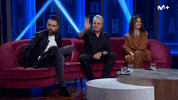 Dani Mateo Sofa GIF by Movistar Plus+