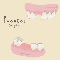 Dentist Odontologia GIF