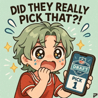 Wait What Mind Blown GIF by Persona
