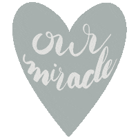 Cerebral Palsy Heart Sticker