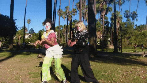 Happy Music Video GIF by Indigo De Souza