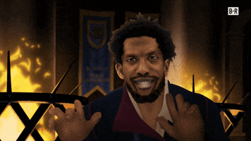 bleacherreport weird scary creepy evil GIF
