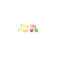 iayseozdemir filter effect spark ar iayseozdemir Sticker