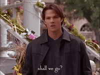 season 2 netflix GIF by Gilmore Girls 