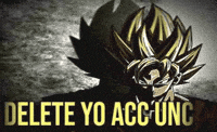 Mad Dragon Ball GIF