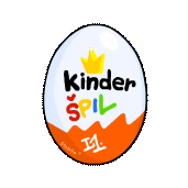 stokto king l l1 leopold Sticker