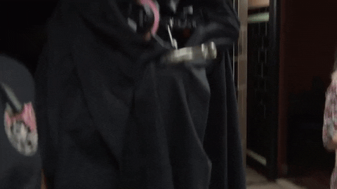 camera lauren GIF by RocketJump