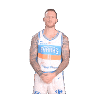 Eito Sticker by Antibes Sharks