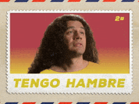 Tengo Hambre