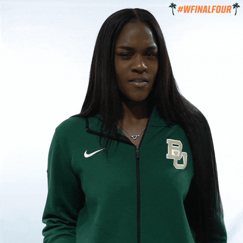 Womens Basketball Sport GIF by NCAA Championships