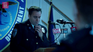 season 1 di sleet GIF by BBC