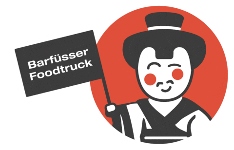 Woman Bar Sticker by Barfuesser