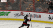 Ice Hockey Love GIF by NHL