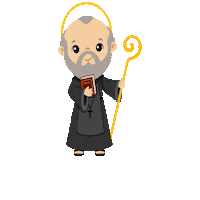 Sticker by Mosteiro da Virgem