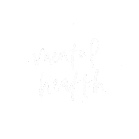 thepigeonletters mental health mental adhd bipolar Sticker