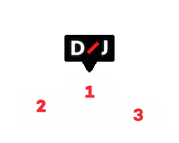 winner go Sticker by De Internet Jongens