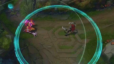 h2p_mmilosz giphygifmaker fiddlesticks GIF