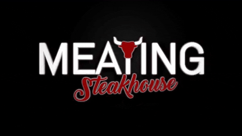 MeatingSteakhouse restaurant restaurante steakhouse cacilhas GIF