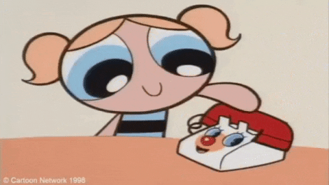 mcure hola adios burbuja hola adios GIF