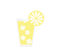 Ice Ice Baby Fil Sticker by Fishers Island Lemonade