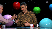 Ilustres Ignorantes GIF by Movistar Plus+