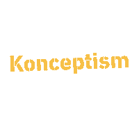 Sticker by Konceptism