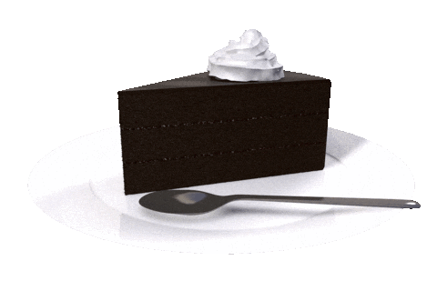 3D Rotating Sticker by tracheotommy