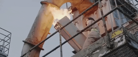 keep the change GIF by Mattiel