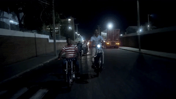 nowness nowness streetracing GIF
