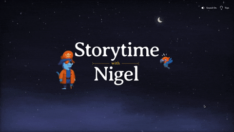 Interactive ebooks