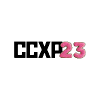 Sticker by CCXP