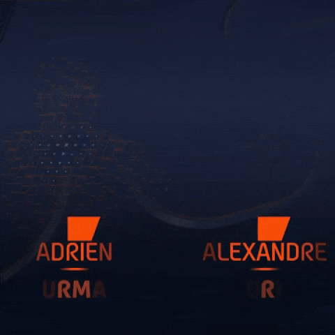 Speeding Bring It On GIF by FIA World Rally Championship