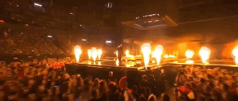 Germany GIF by Eurovision Song Contest