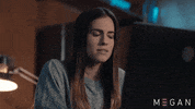 Tech Wtf GIF by M3GAN