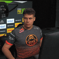 Counter-Strike No GIF by ENCE