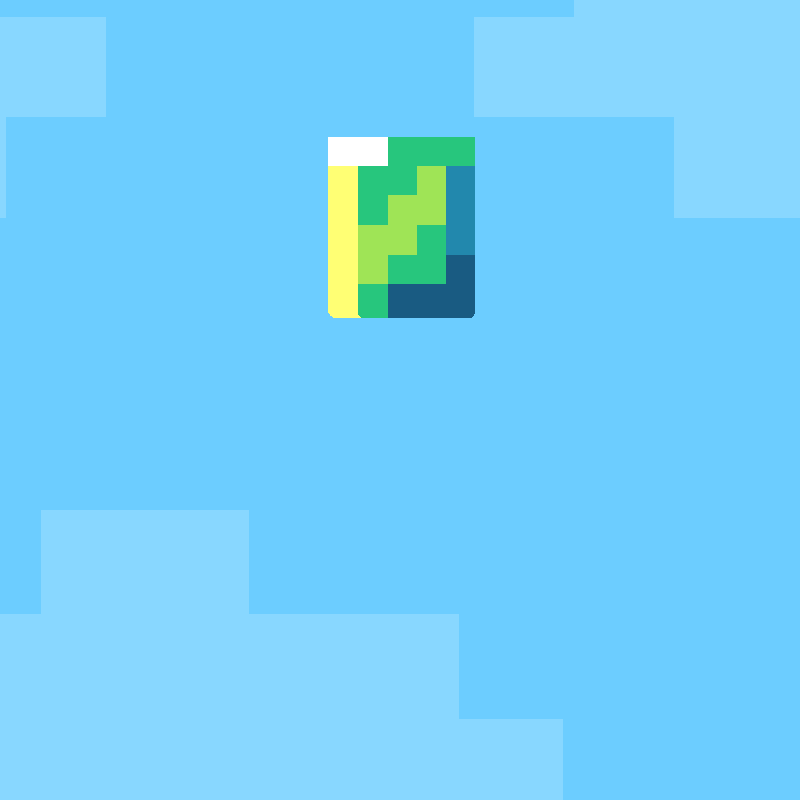 Hipster Whale Chicken GIF by Crossy Road