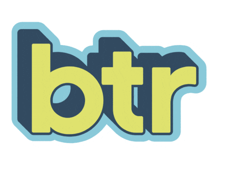 betterinbtr giphyupload br lsu important Sticker