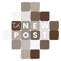 Design New Post Sticker by TJK Interior